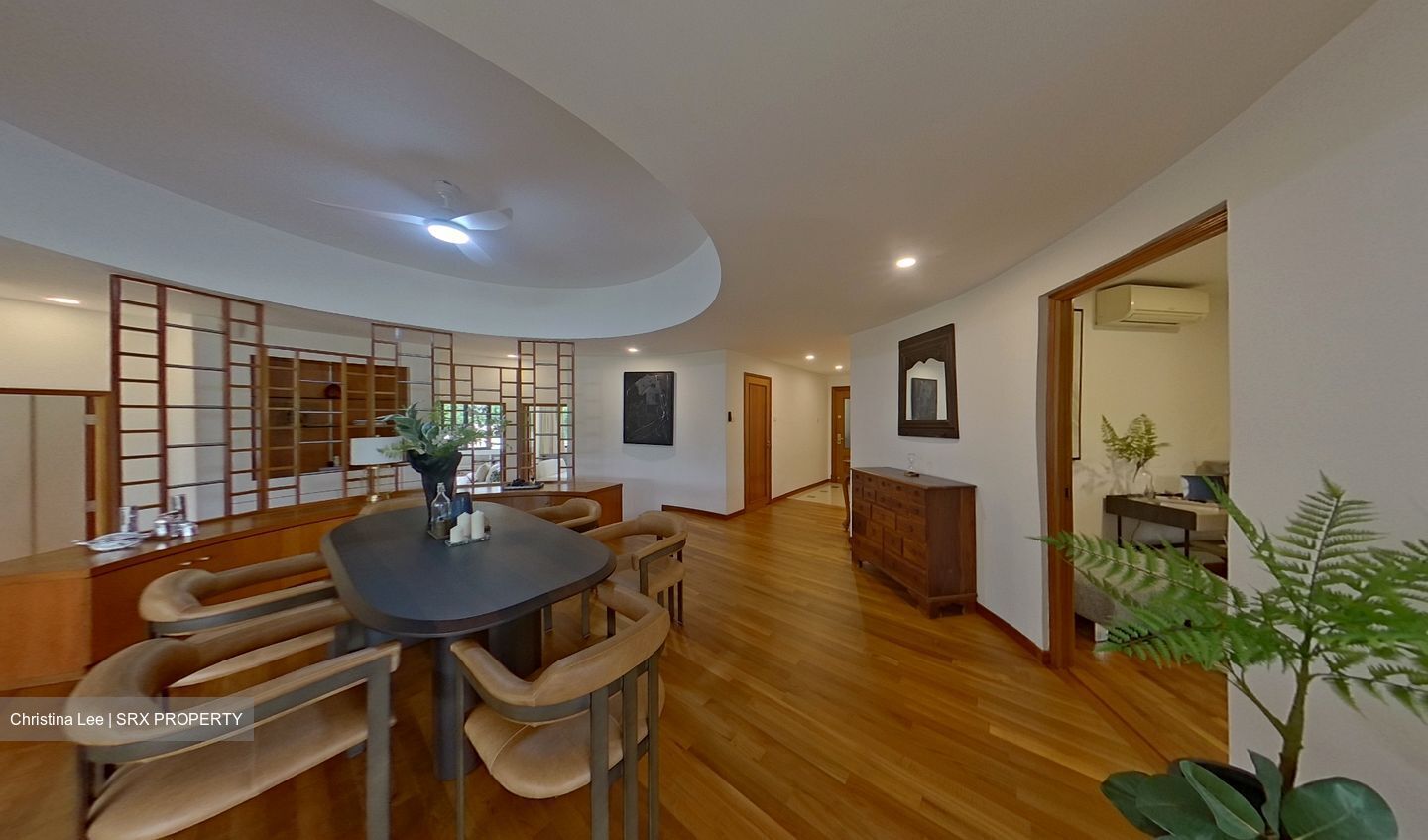 The Draycott (D10), Apartment #506440051